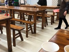 大堂-素清香(解放路店)