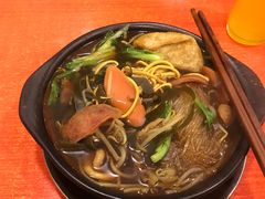 三鲜砂锅-南湖胖子砂锅(红庙店)
