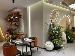 -LE SHARE洛笙·花园西餐(北京路步行街店)