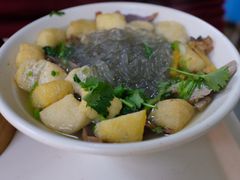 -南师大仙林校区东区食堂