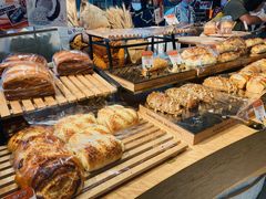 -西村叔叔的店·面包·甜品·蛋糕(清河万象汇店)