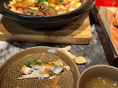 -西安饭庄·非遗陕菜(钟楼店)
