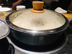 -煲宫(华润万象城店)