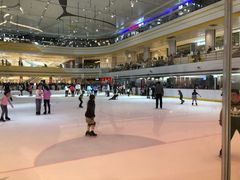 -冠军冰场CHAMPION RINK(苏州中心商场店)