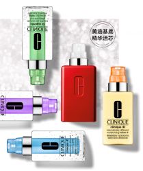 店内环境-CLINIQUE倩碧