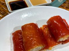 -老广酒楼(樱花店)