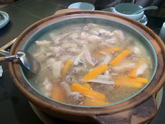 -椰小名·竹笙椰子鸡(中堂店)