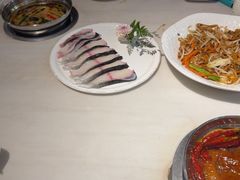 -围炉夜话·潮汕卤水火锅(榕江店)