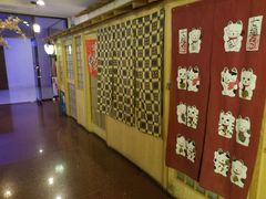 -千鹤日本料理(穿山路店)