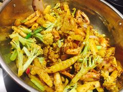 -椒行天下·干锅·牛蛙(万宝店)