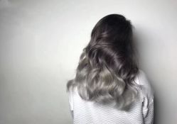 -MYYF SALON烫发染发