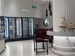 -杜哈夫DOUX RÊVE·生日蛋糕(日月光店)
