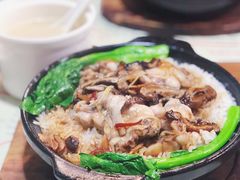 -香港仔茶餐厅(凤阳店)