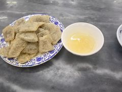 -海碗居老北京炸酱面(增光路店)