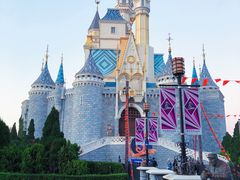 -蓬莱欧乐堡梦幻世界