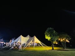 -天目湖涵田度假村