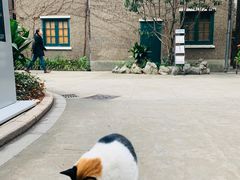 -巴金故居