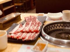 -德寿宫韩国料理(下沙店)