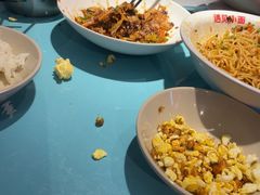 -川正旺江湖菜(三元桥店)