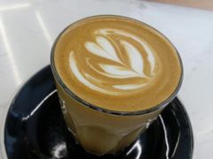 澳白-麻雀咖啡SPARROW COFFEE(十全街店)