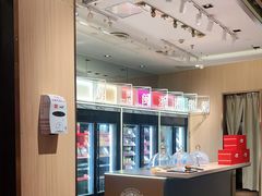 -西贝莜面村(常州新北万达广场店)