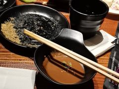 -仓库烤肉(绿园店)