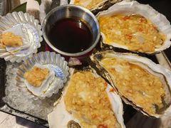 -火炉火自助餐(喜隆多店)
