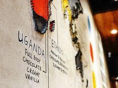 -ZING COFFEE 镜咖啡