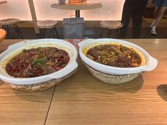 -花盐街·四川乐山小吃(西单大悦城店)