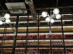 -PIZZA BIANCA(万象城店)