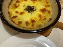 -娜娜家•Nana’s restaurant (爱琴海店)