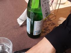 -宿醉意大利餐厅(老车站1970文创园店)