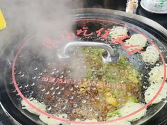 -缘福乡村铁锅炖民宿(八达岭店)