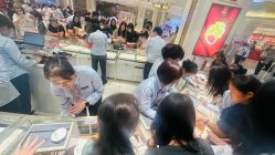 -菜百首饰店(总店)