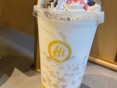 -海底捞火锅(杭州萧山宝龙广场店)