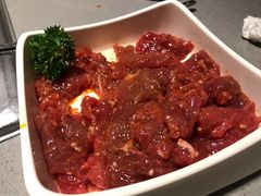 -海底捞火锅(金光华店)