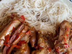 -贤花饭店(凯德店)