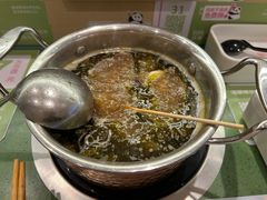 -一围小火锅(佳兆业广场店)