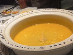 -领鲜天下·焗海鲜·花胶鸡(天目里店)