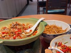 -吃饭皇帝大土家民族菜(荟聚店)