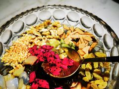 -青花椒花椒鱼(合生汇店)