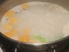 -淘米捞·米汤脆鲩鱼火锅(福田皇岗店)