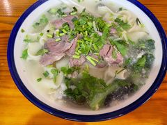 -恒国肉夹馍(恒生万鹂广场店)