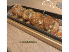 茄盒-金掌勺锅包肉(华润万象城店)