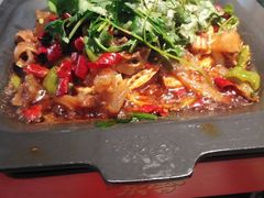 -炭舍干锅(华发商都店)