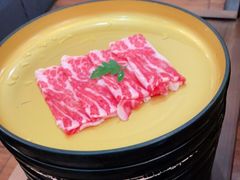 -牛New寿喜烧(青浦店)