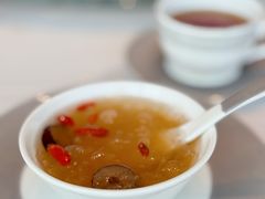 银耳红枣枸杞糖水-和苑酒家·一线江景(星寰店)