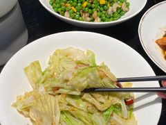 -简小舍·民间手艺菜(武昌江滩店)