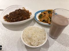 -巴依老爷·新疆美食(上城区天城路店)