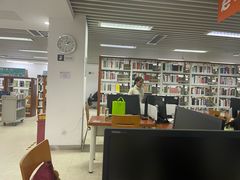 -佛山市图书馆(祖庙路分馆)